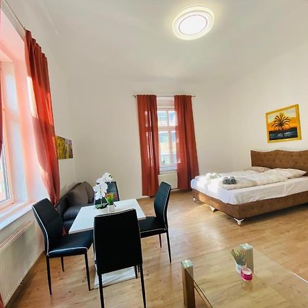 Premium Triple Room Dw Vienne Extérieur photo