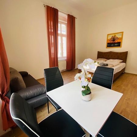 Premium Triple Room Dw Vienne Extérieur photo