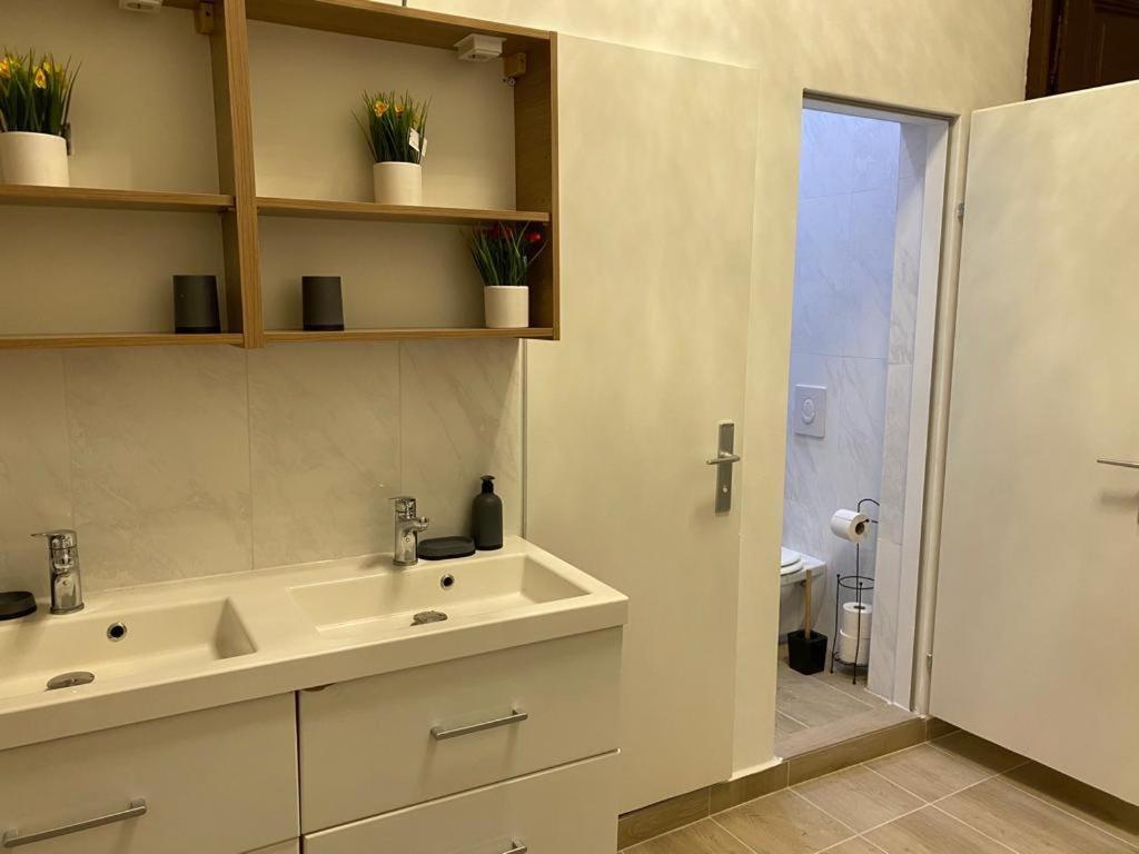 Premium Triple Room Dw Vienne Extérieur photo