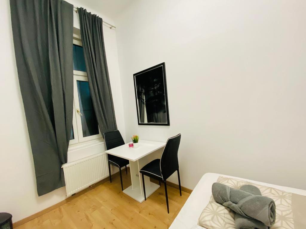 Premium Triple Room Dw Vienne Extérieur photo