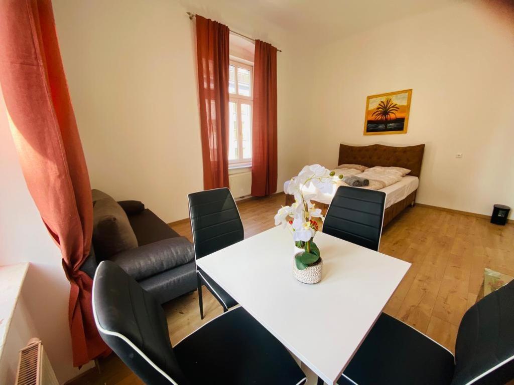 Premium Triple Room Dw Vienne Extérieur photo